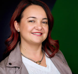 Maria Huja